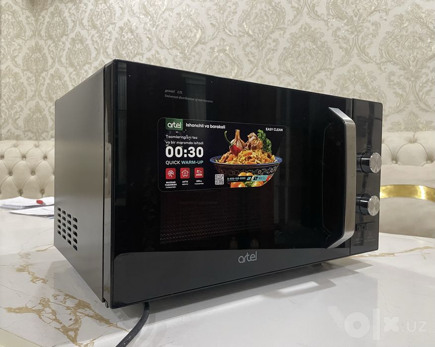 Artel микроволновка GWD0323