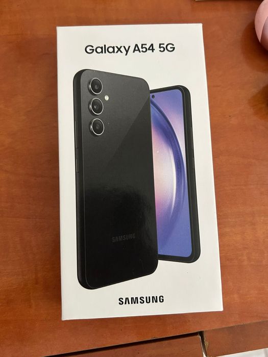 Samsung galaxy a54 5g