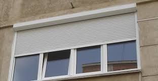 Rulouri exterioare..aluminiu suprapuse si aplicate  .