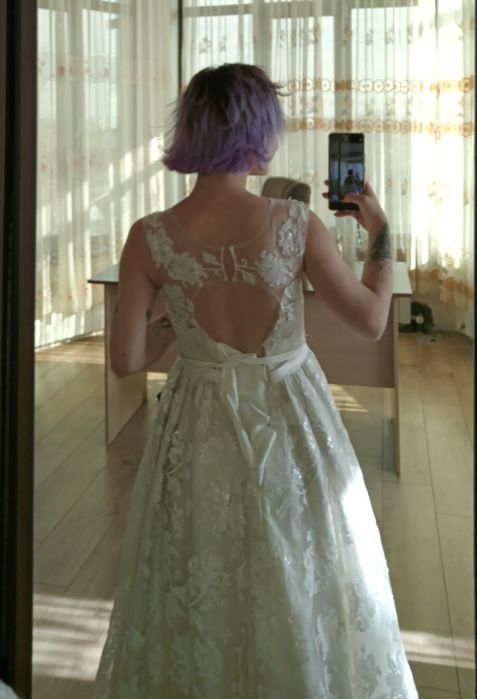 Платье на мероприятие