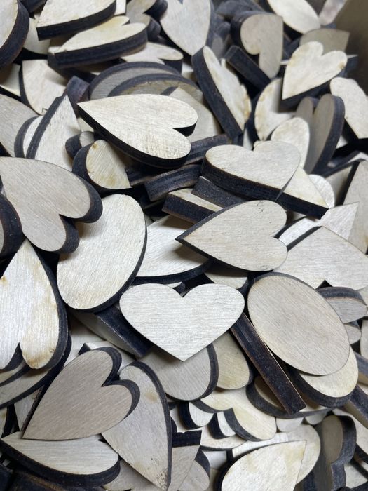 Декор из фанеры