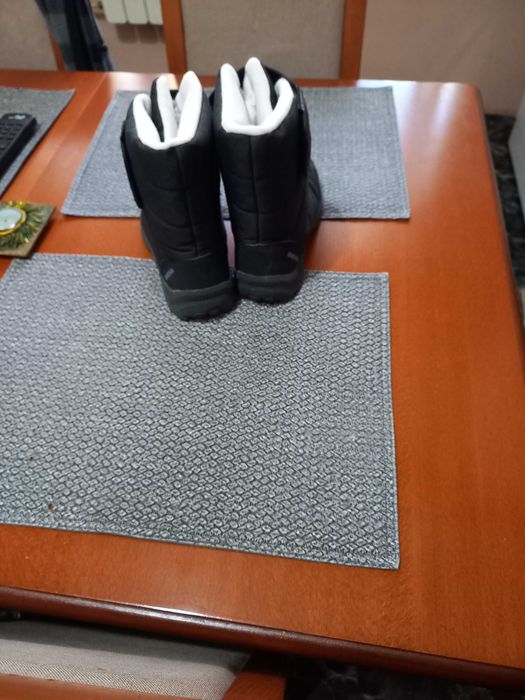 Детски ботуши за момче