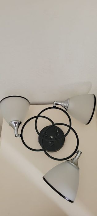 Люстра сатылады, новый, ұсталмаған.