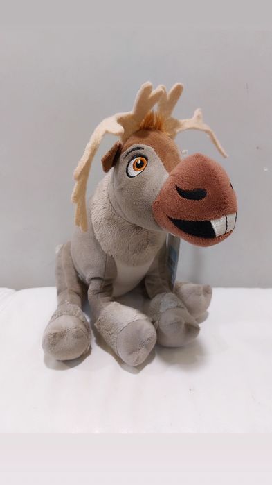 Елена "Рудолф" 25 см.