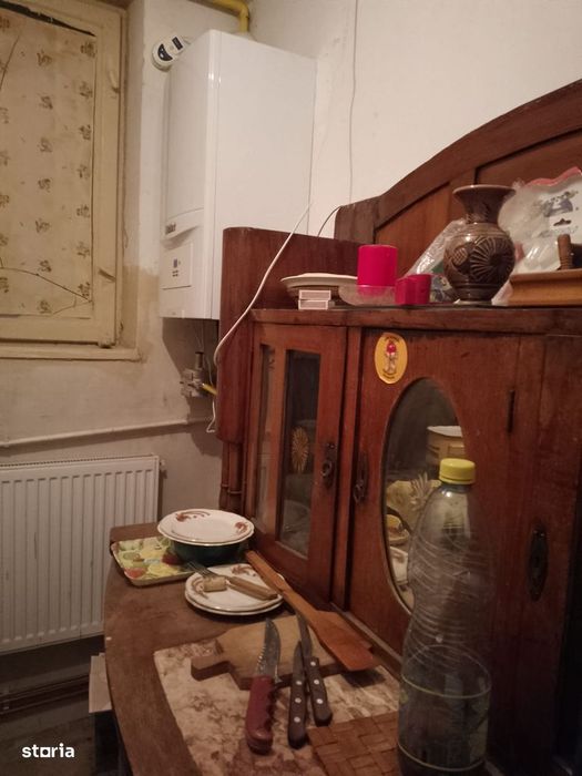 Apartament 2 camere ultracentral Gara de Nord, 3min de Piata Victoriei