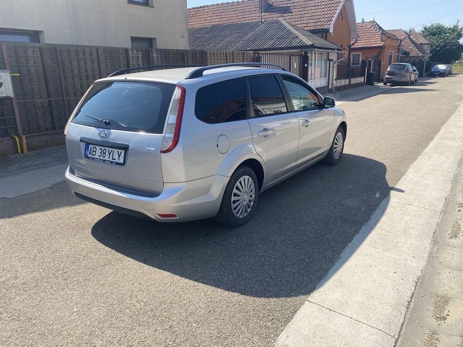 Ford focus ,2011 diesel