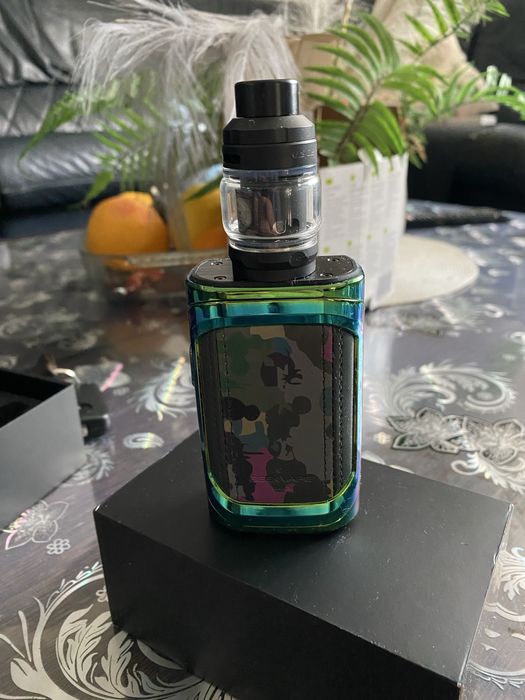 GeekVape T200 tigara electronica