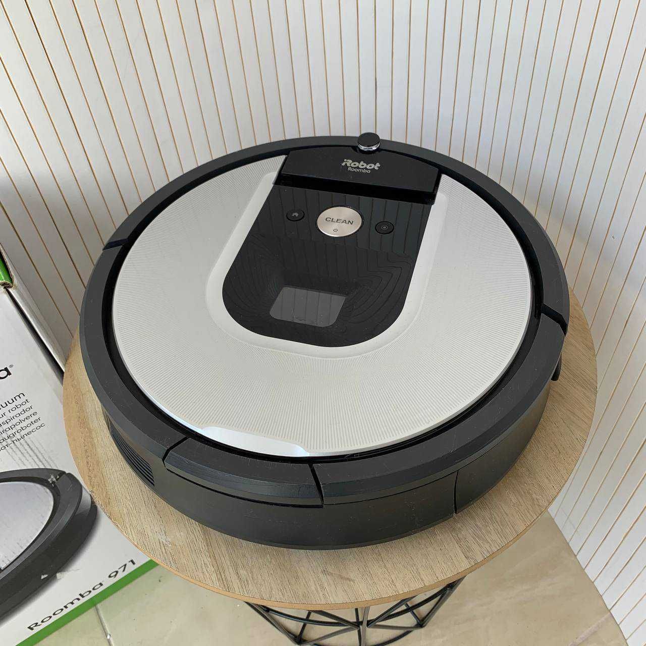 Irobot store roomba 971