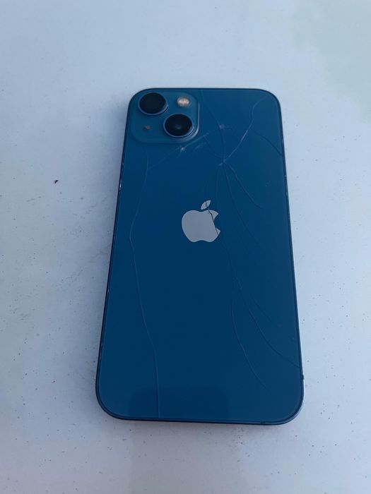 Iphone 13 128 gb