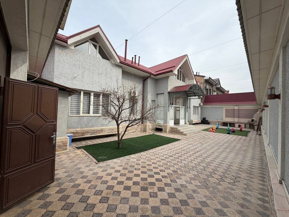 ЮНУСАБАД 19 квартал 7 хона под офис детсад учебный центр медцентр трех