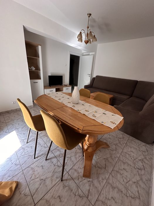 PRIMA INCHIRIERE ! 3 Camere , complet renovat!