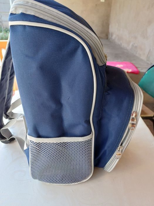 Термо рюкзак новый