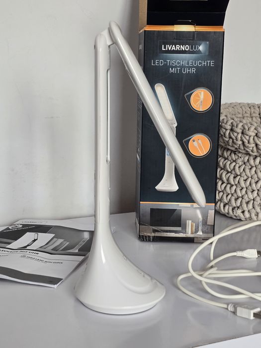 Lampa multifunctionala