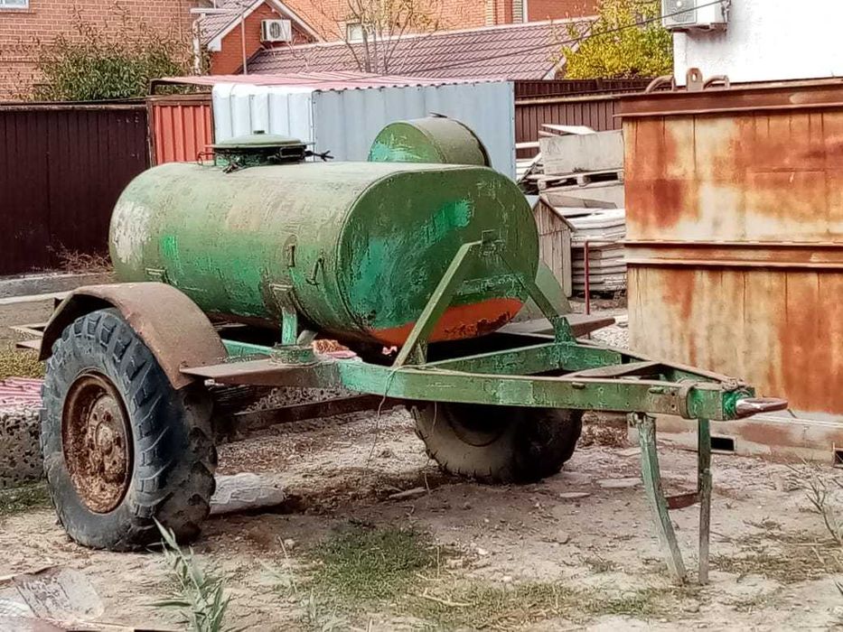Продается Автоприцеп