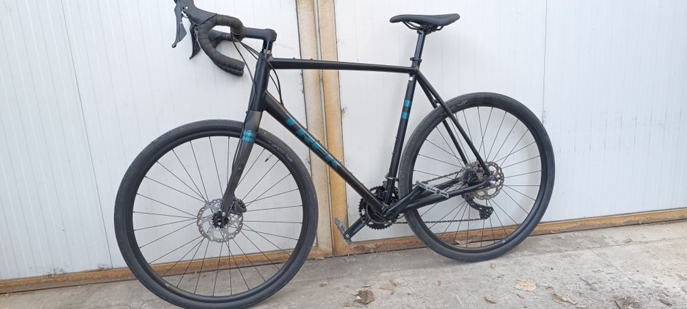 Гравел Трек 28" ХЛ