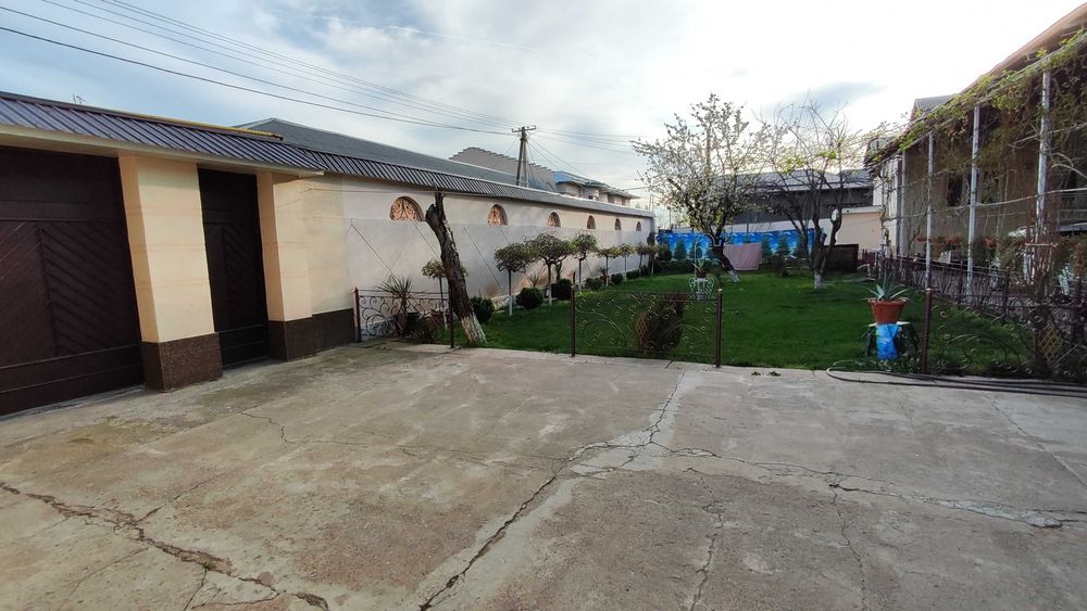 Дом центр Кибрай