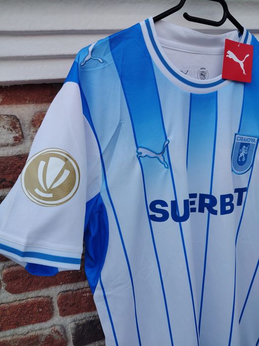 Tricou Craiova- Teles
