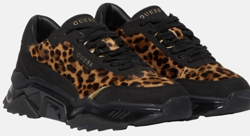 Sneakers - adidasi GUESS originali