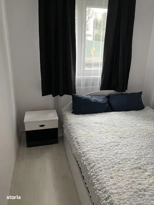 Rovinari - Vanzare apartament 3 camere - Str. Mioritei