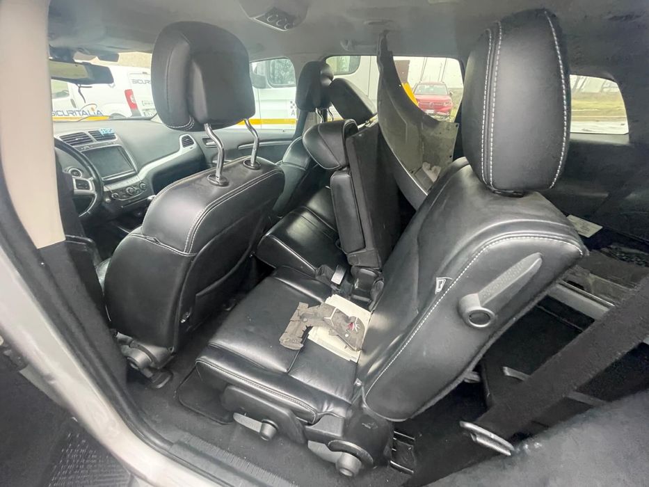 Фиат фримонт 2.0 мултиджет (fiat freemont) на части