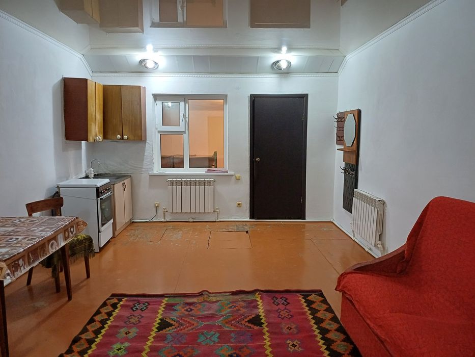 Сдам частный дом