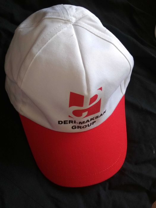 Новые Кепки белые бейсболки дешево