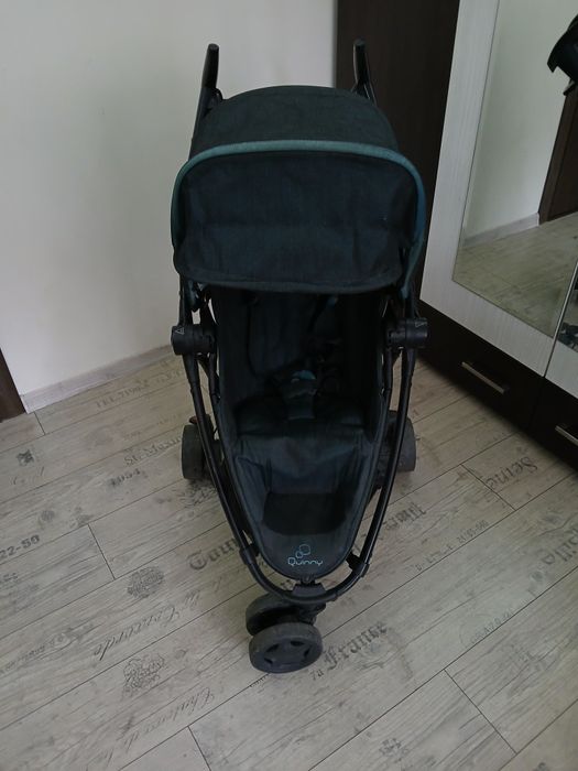 Количка quinny Zapp