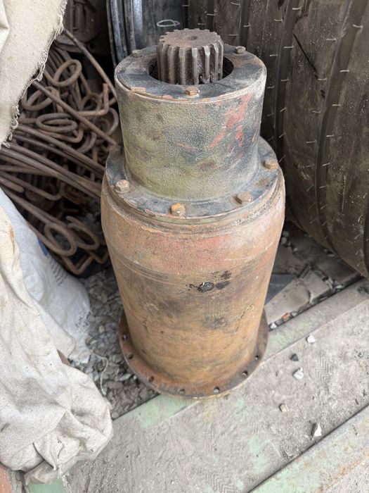 Опора стар образца