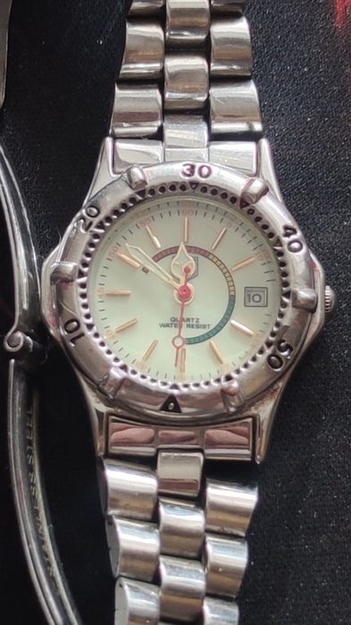 Часы Ibeli, Taibor