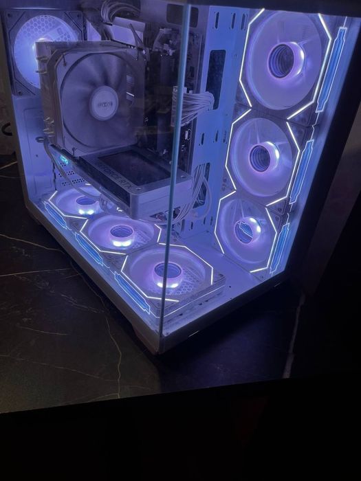 Продаю ПК на 7500f
