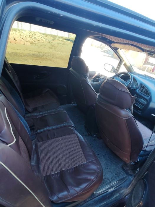 Волксваген Шаран