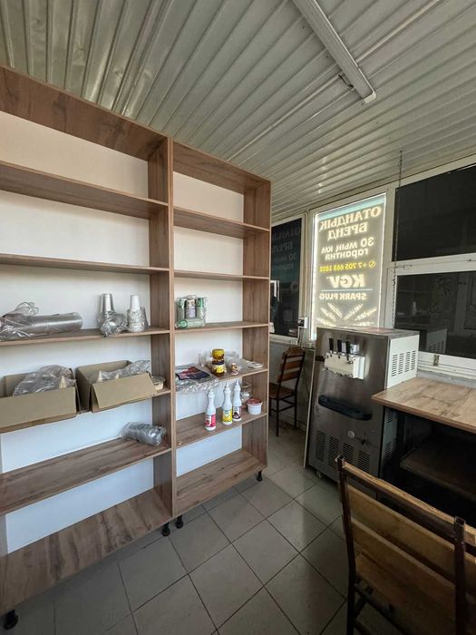 Сдается помещение в аренду