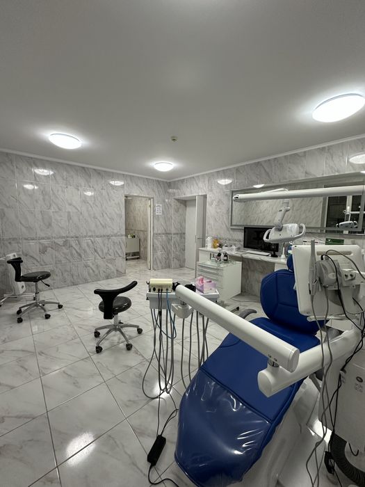 Сдам Стоматологию