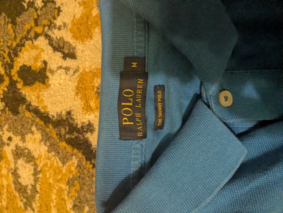 Cămașă Polo Ralph Lauren