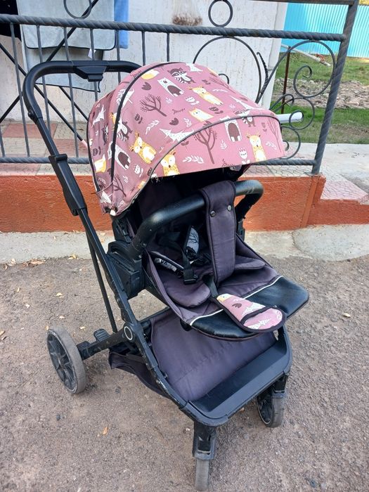 Продам коляску недорого