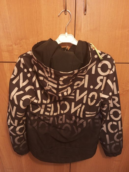 Куртка для мальчика.