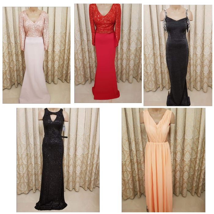 Rochii de vanzare orice model-orice marime