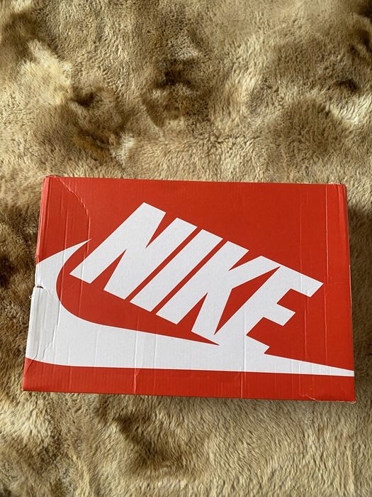 Nike Dunk Low Retro
