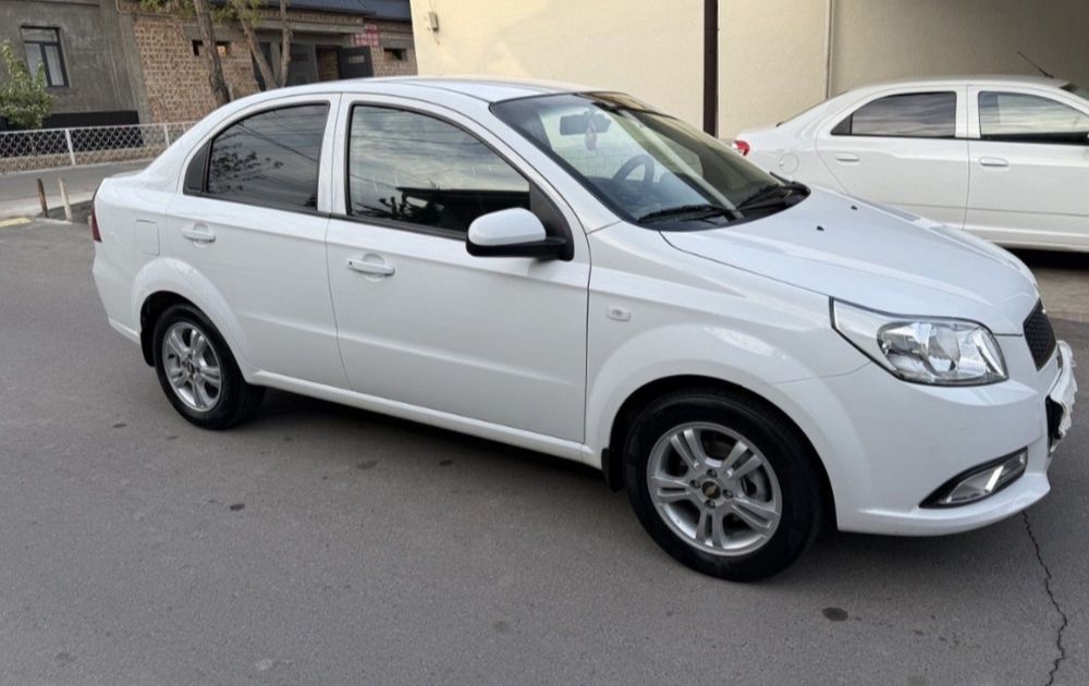 Nexia 3  2021 yil: 8 700 у.е. - Chevrolet Toshkent на Olx