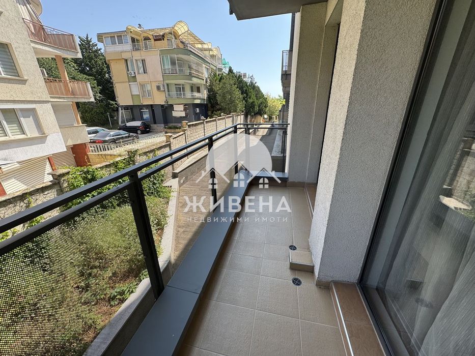 Дава се под наем Тристаен апартамент в Варна, Бриз - 100 кв.м за 720 € - Снимка #5