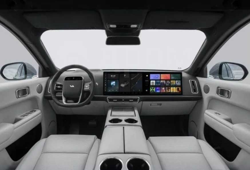 Lixing L9 Ultra nasiya savdo