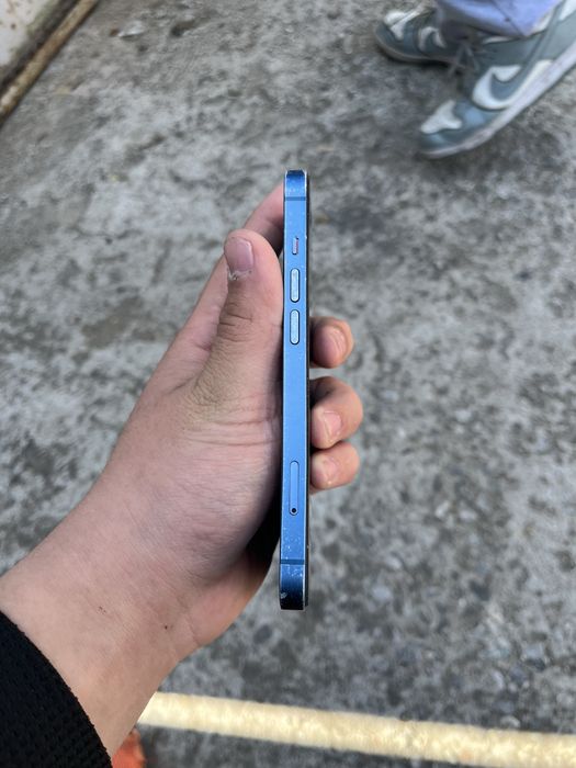 Прадам айфон 13 128 гб 75 акб