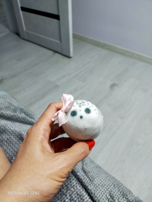 Антистресс Тюленьчик