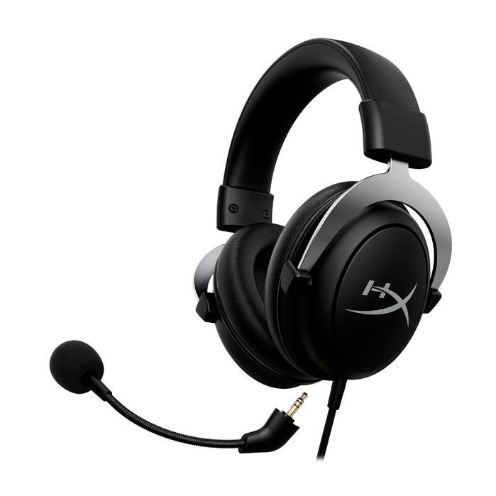 HyperX Cloud X игровые наушники