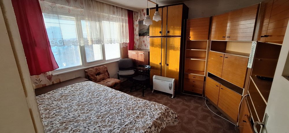 Дава се под наем Двустаен апартамент в Бургас, Братя Миладинови - 60 кв.м за 318.75 € - Снимка #2