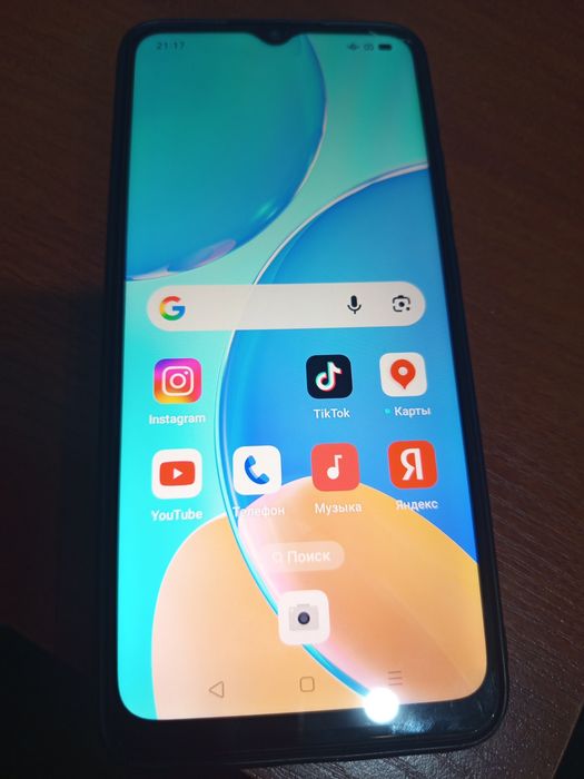 Продам Oppo A15S