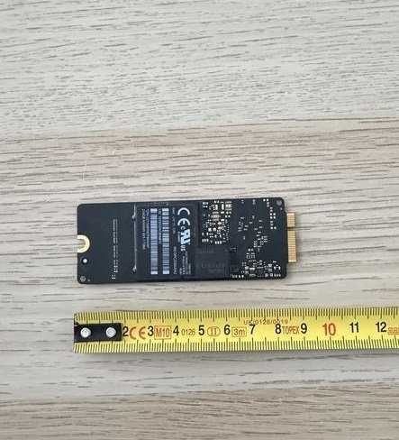 SSD - Samsung MZ-DPC2560/0A2, 256GB MLC SATA For Apple MacBook Pro
