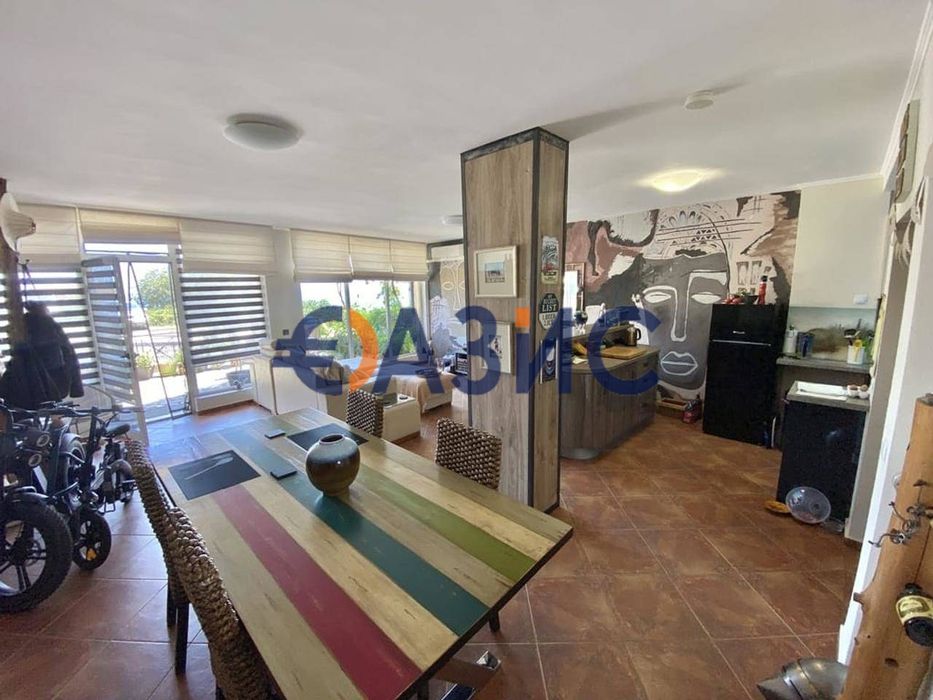 Продава се Четиристаен апартамент в Свети Влас - 144 кв.м за 601 €/кв.м - Снимка #6