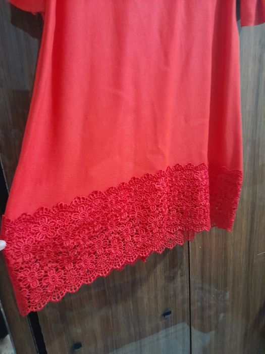 Vechirniy libos kiyim