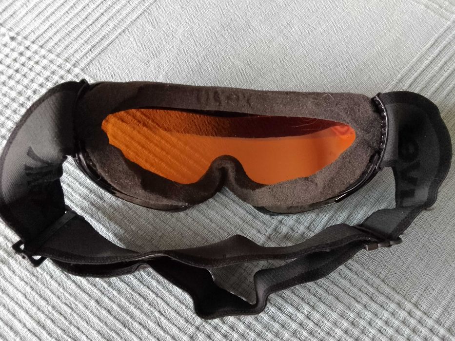 Очила за ски Uvex Polavision